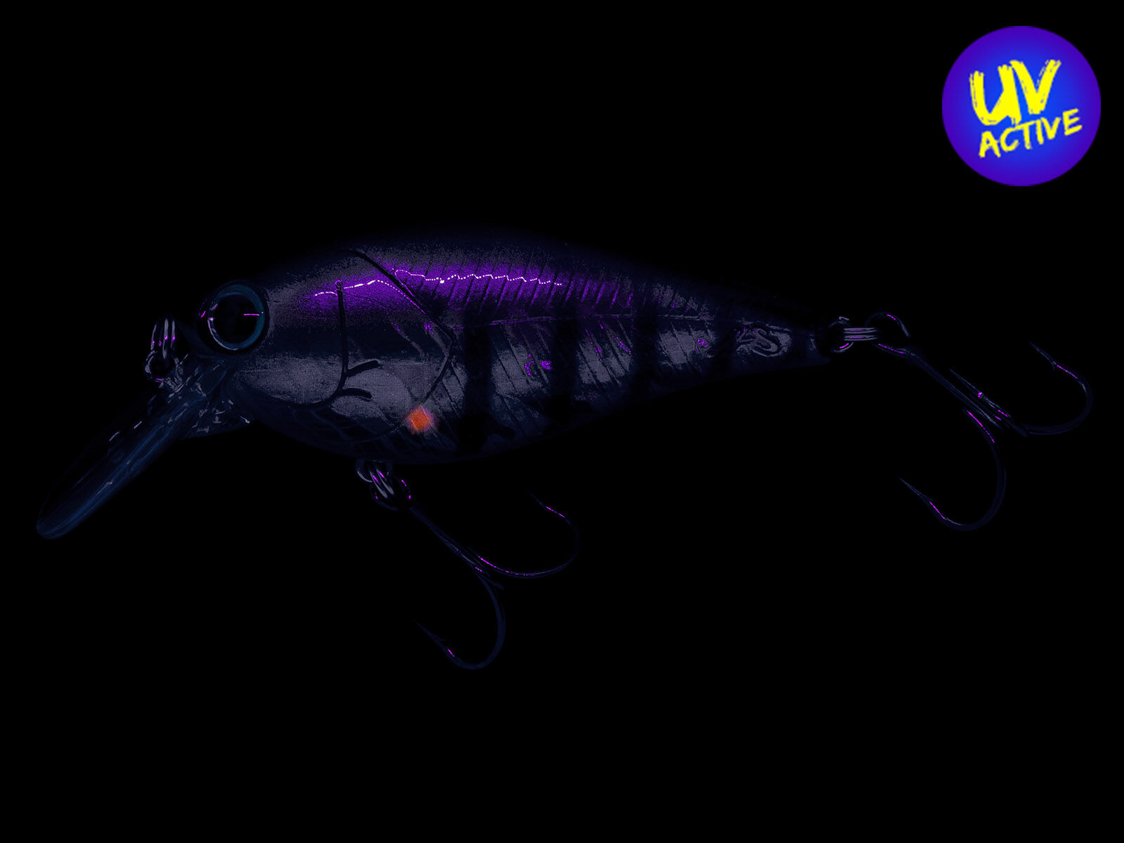 Shot Omega Big 62 (207H) Hologram Flashing Gill(Nories)