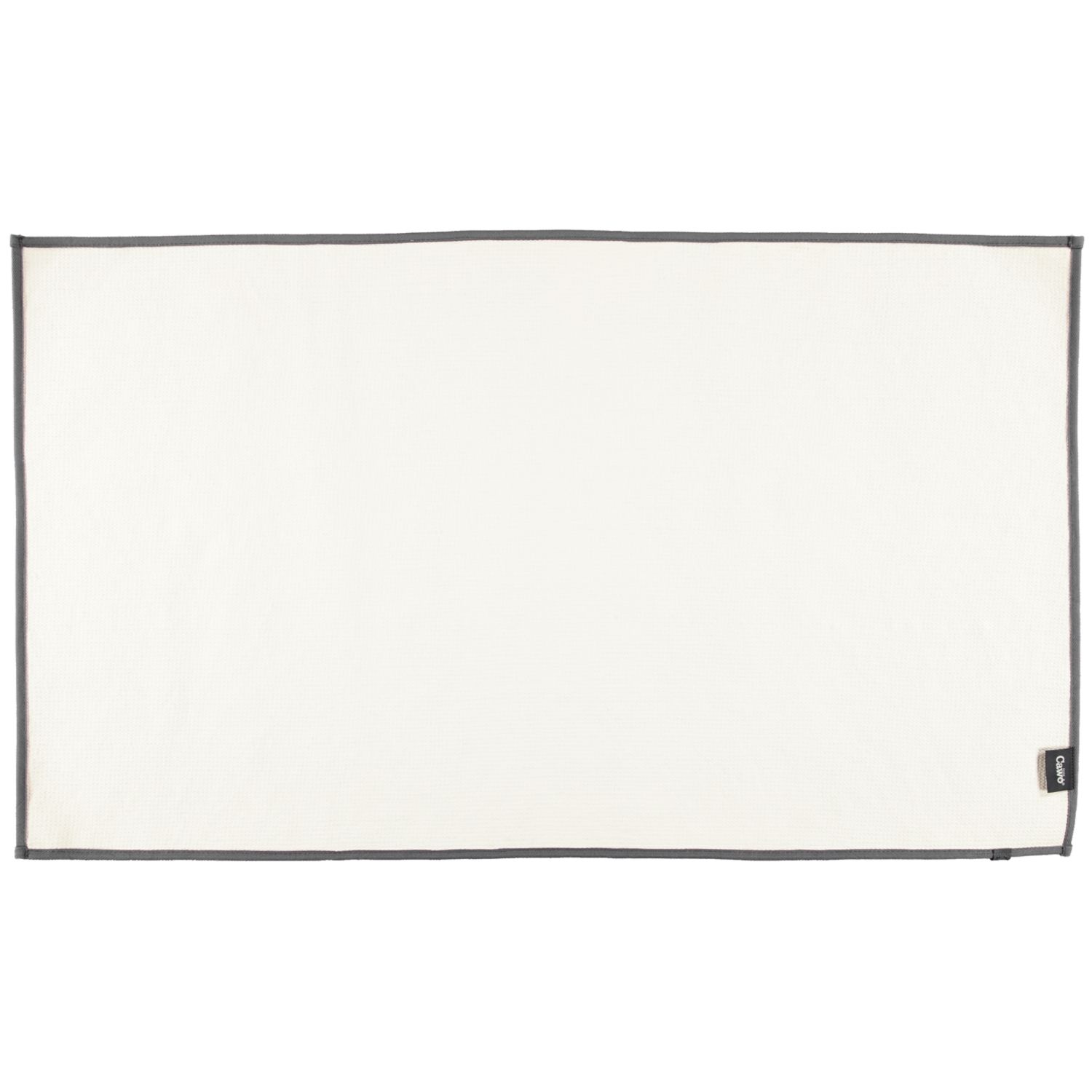 Badematte FRAME UNI