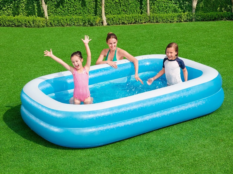 Opblaasbaar zwembad Family Pool