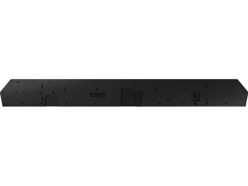 Samsung Soundbar HW-Q990D 11.1.4 Kanal Premium Atmos Soundbar inkl. Wireless Sub & Rearspeaker – 656 Watt