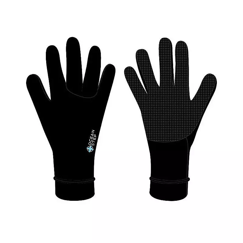 Gants néoprène OCEAN STEP Webgkoves 3mm M
