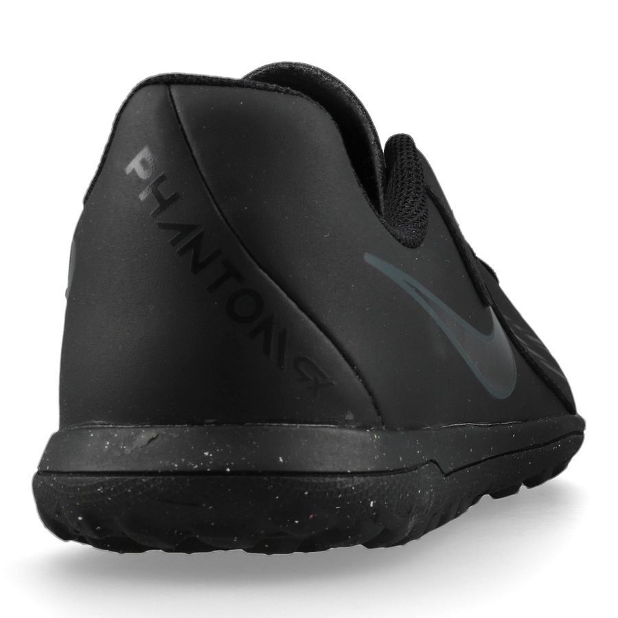Nike Phantom GX II Club TF Shadow - Noir/Vert Enfant