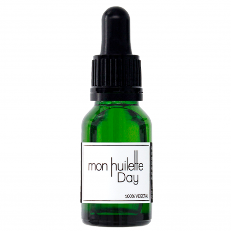 Les huilettes Sérum anti-imperfections Day