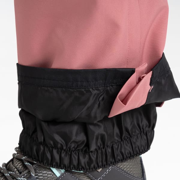 Pantalon de ski DARE 2B DIMINISH PANT DUSTY ROSE