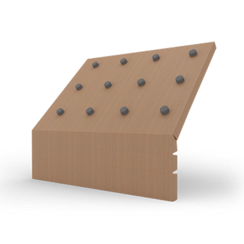 VINDAVLEDERE TECCA C1200 1240X1242MM