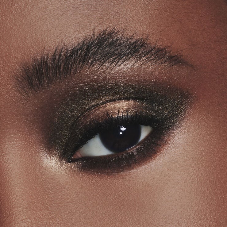 TOM FORD Eye Color Quad Eyeshadow Palette