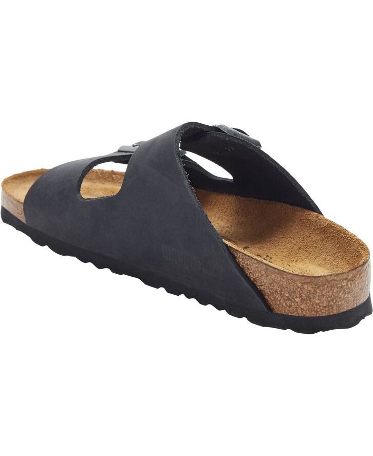 Birkenstock Arizona sandal 552113 black