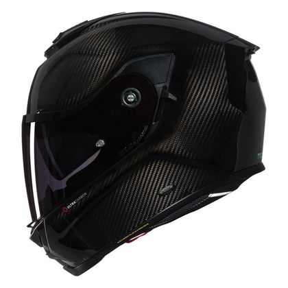 Casque Nolan X-903 - ULTRA CARBON - PURO - Carbone