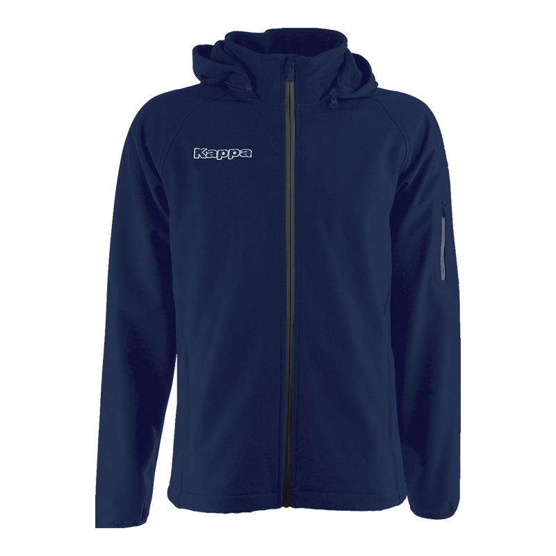 Jaqueta Softshell Kappa Valas