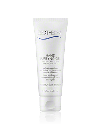 Biotherm Körperpflege Hand Purifying Gel 75ml