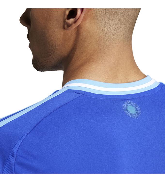 adidas Men Argentinië 24 Uitshirt 2024
