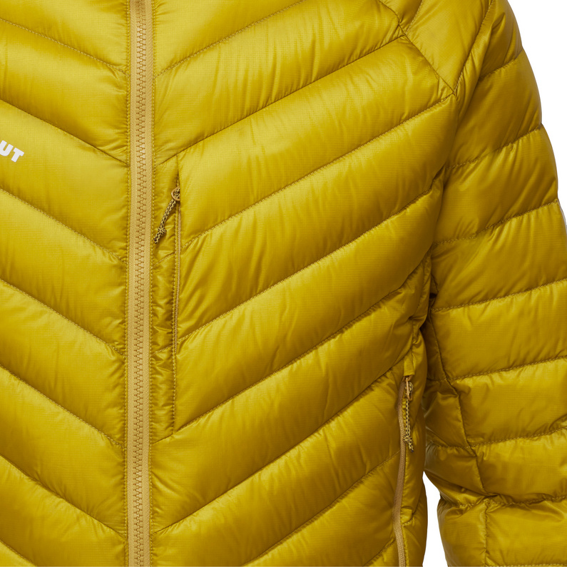 Mammut Herren Broad Peak In Hoodie Jacke