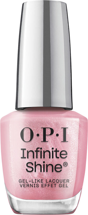 OPI Infinte Shine - Princesses Rule!
