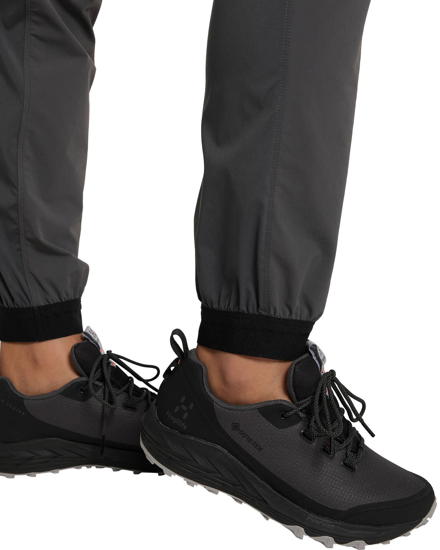 Haglöfs| Damen Wanderhose L.I.M Rugged Pant