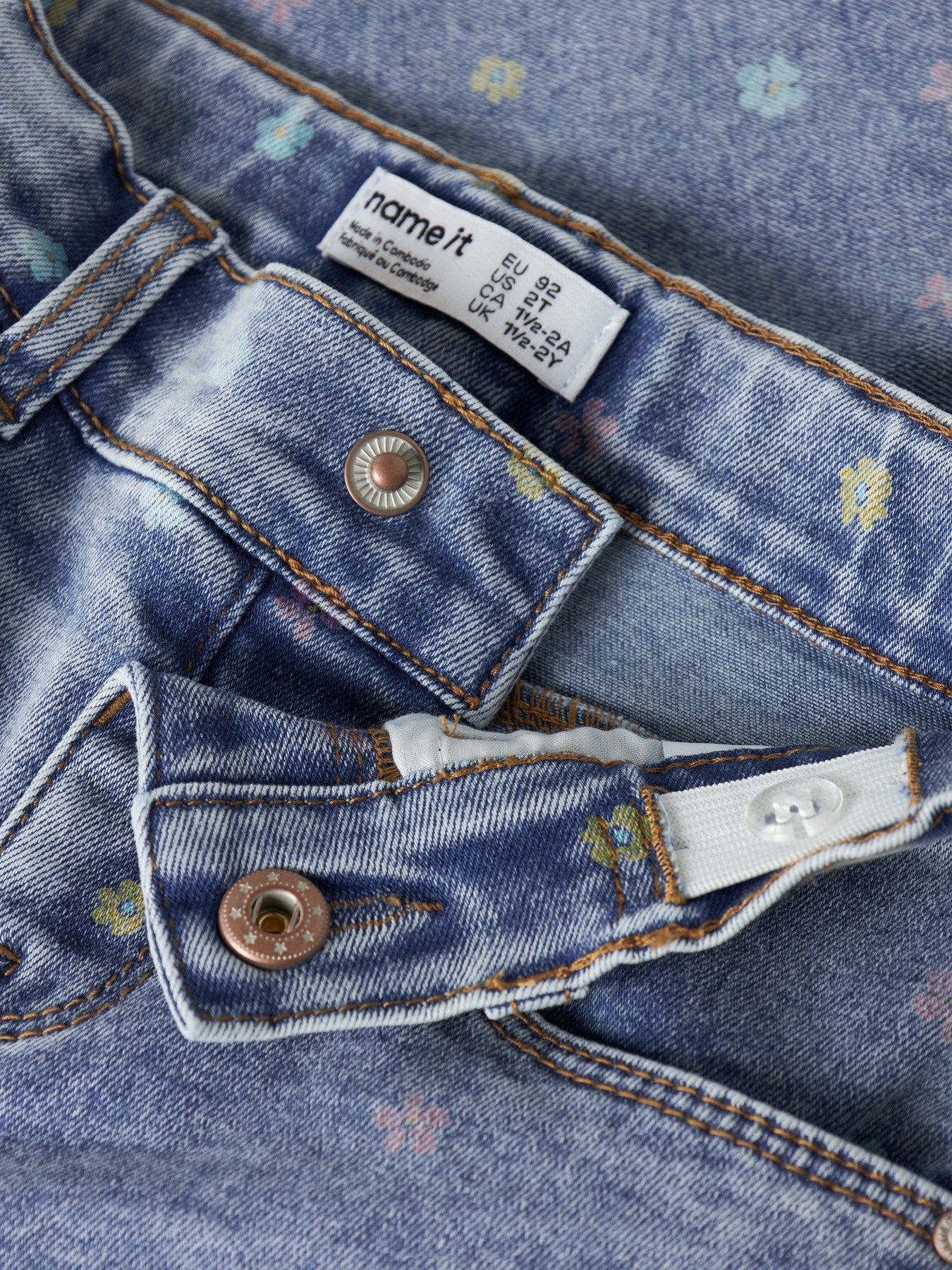 Name It Jeans Bella