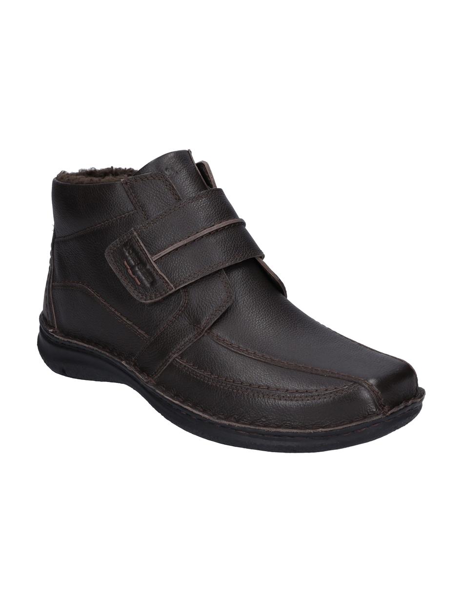 Stiefelette Anvers 95, moro