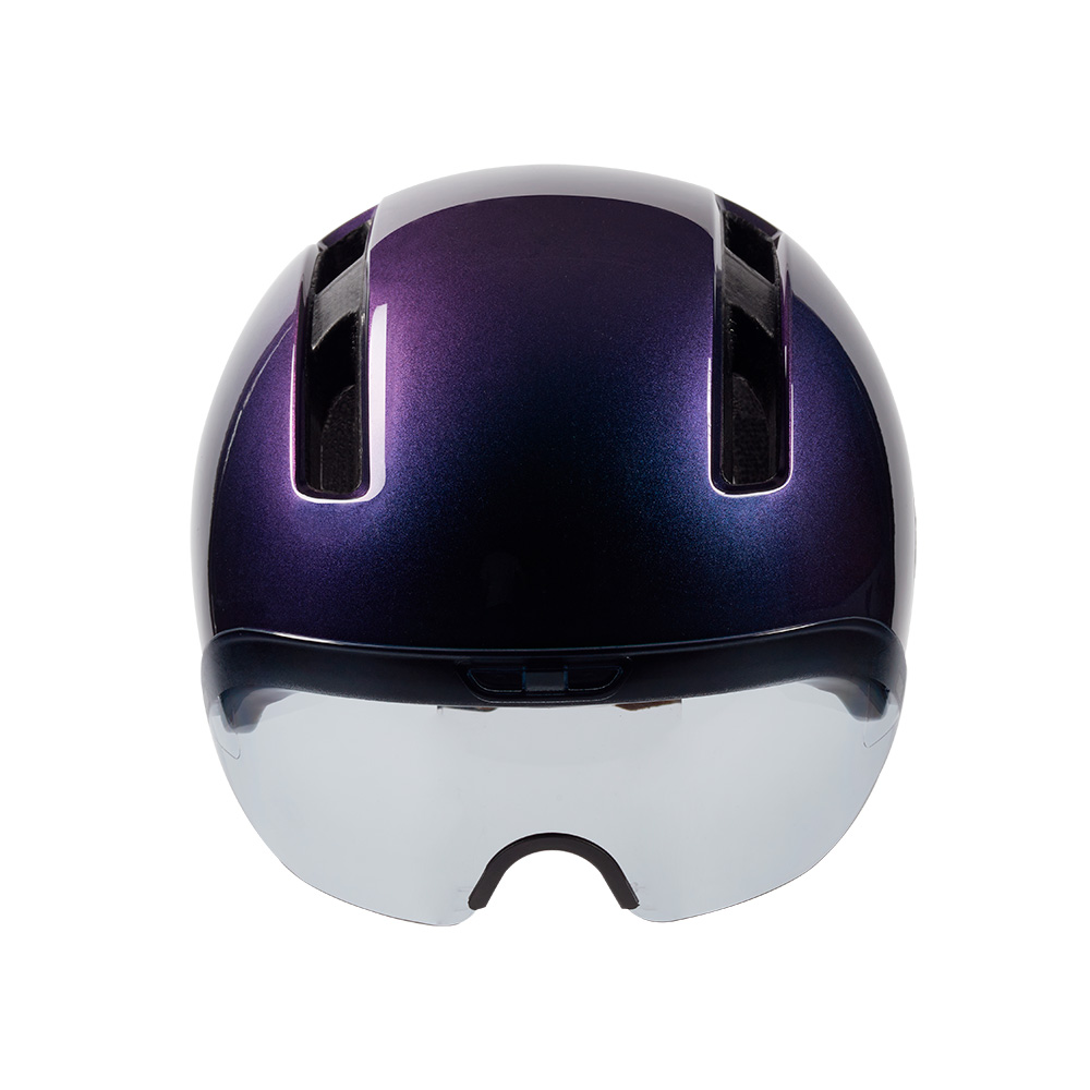 HJC Calido Plus Urban Cykelhjelm Chameleon