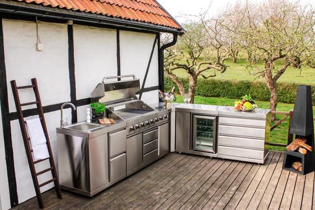 Myoutdoorkitchen