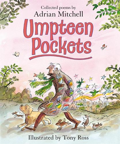 Umpteen Pockets (Hardback)