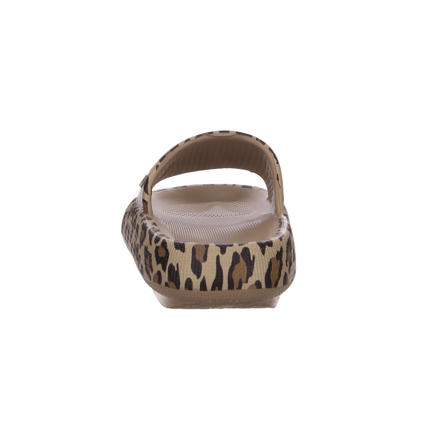 Dockers Pantolette leo beige