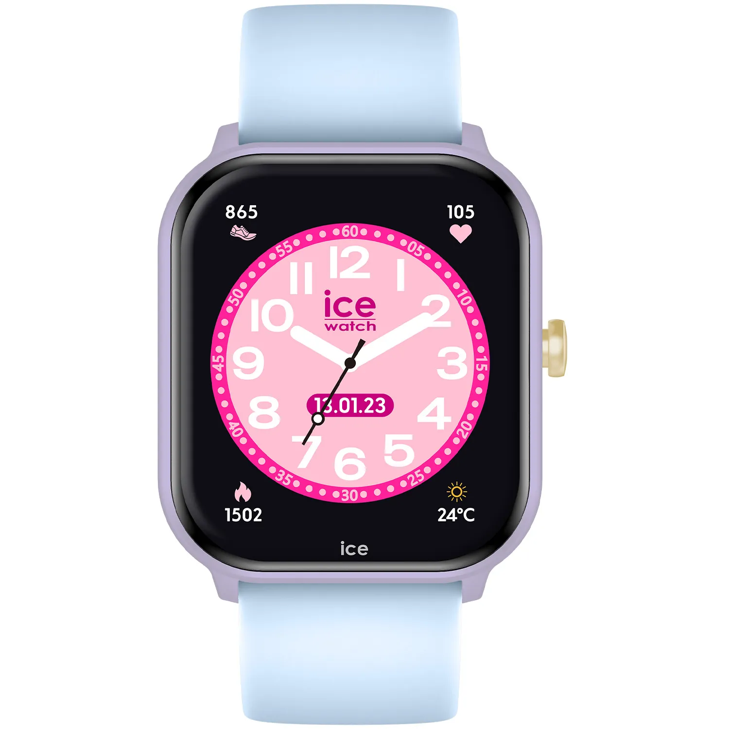 Ice-Watch Smart Junior 2.0 022801