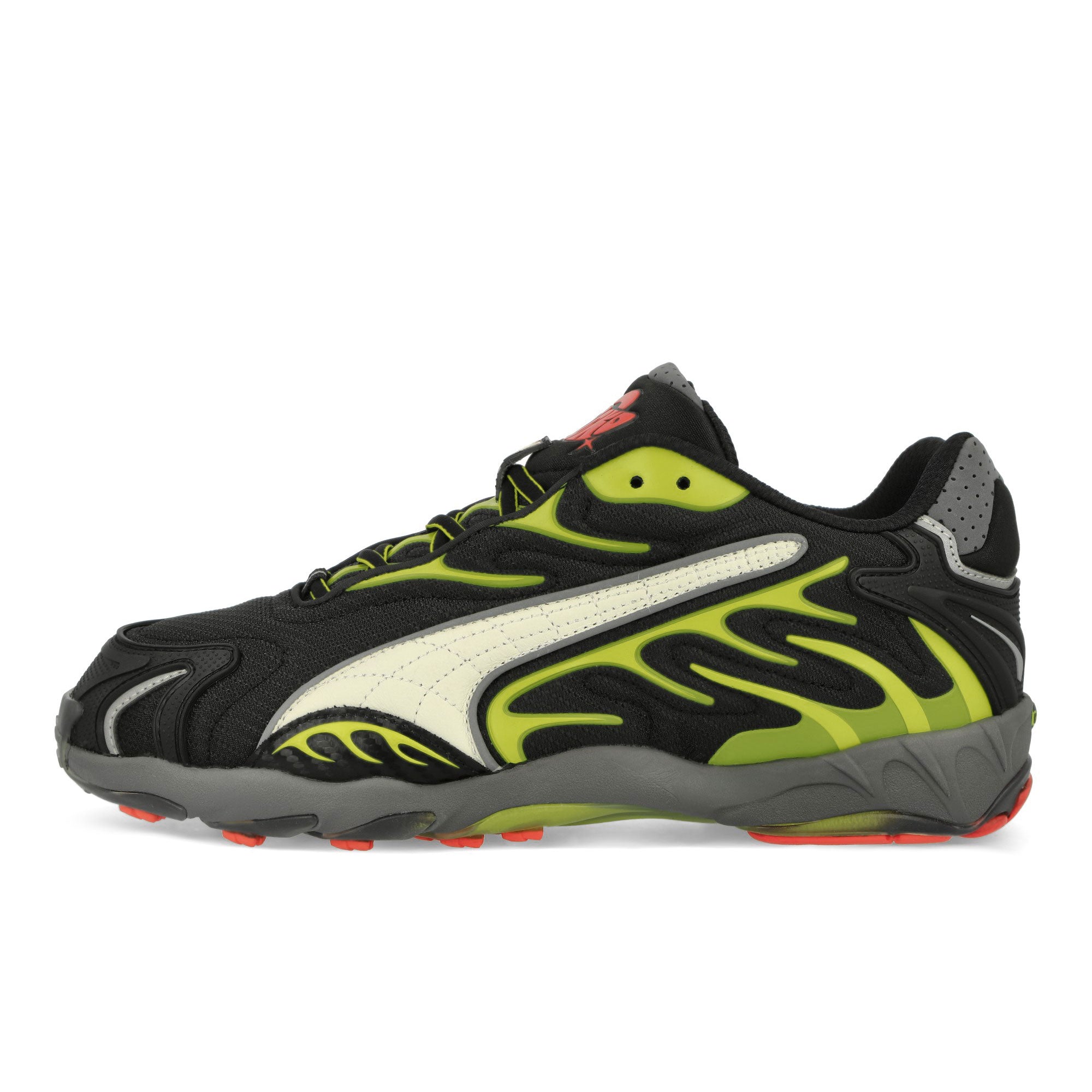 Puma<br>Inhale Mesh
