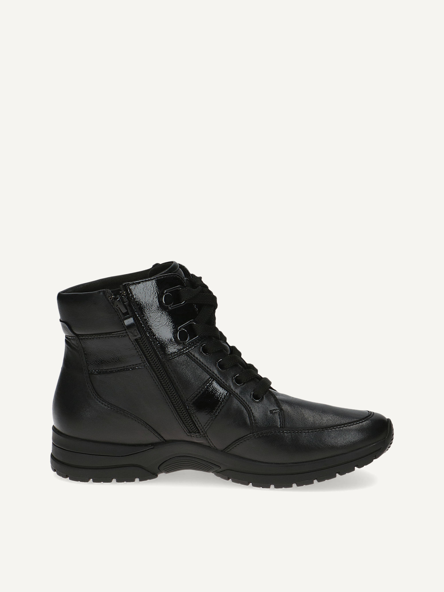 Stiefelette