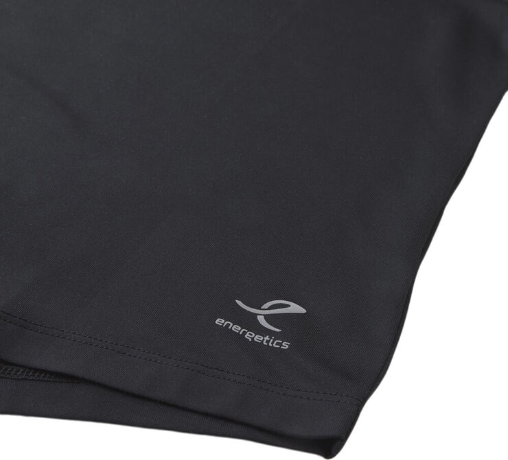 Energetics Power trænings T-shirt Sort