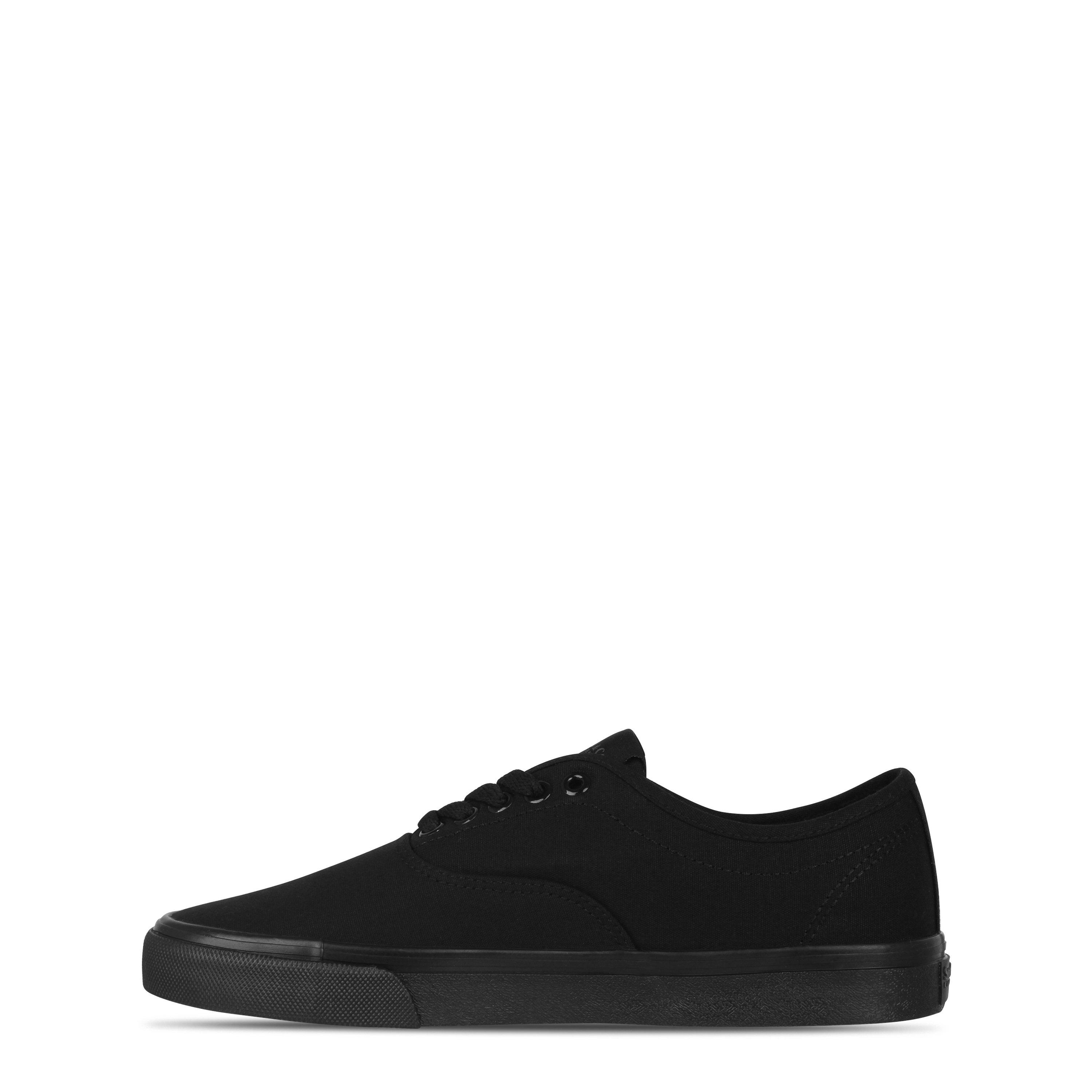 SoulCal Mens Malibu Low Top Trainers