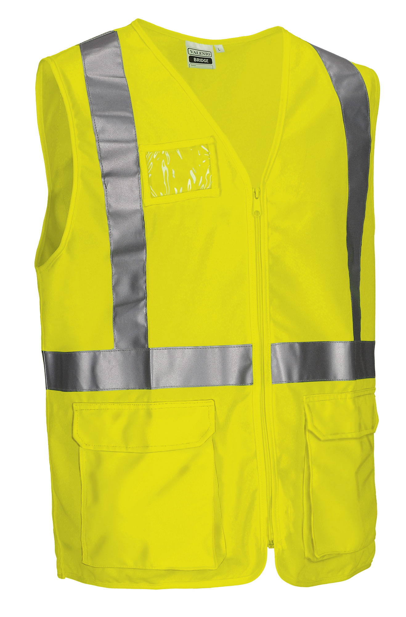 Valento CHVABRI - Gilet h.v. BRIDGE