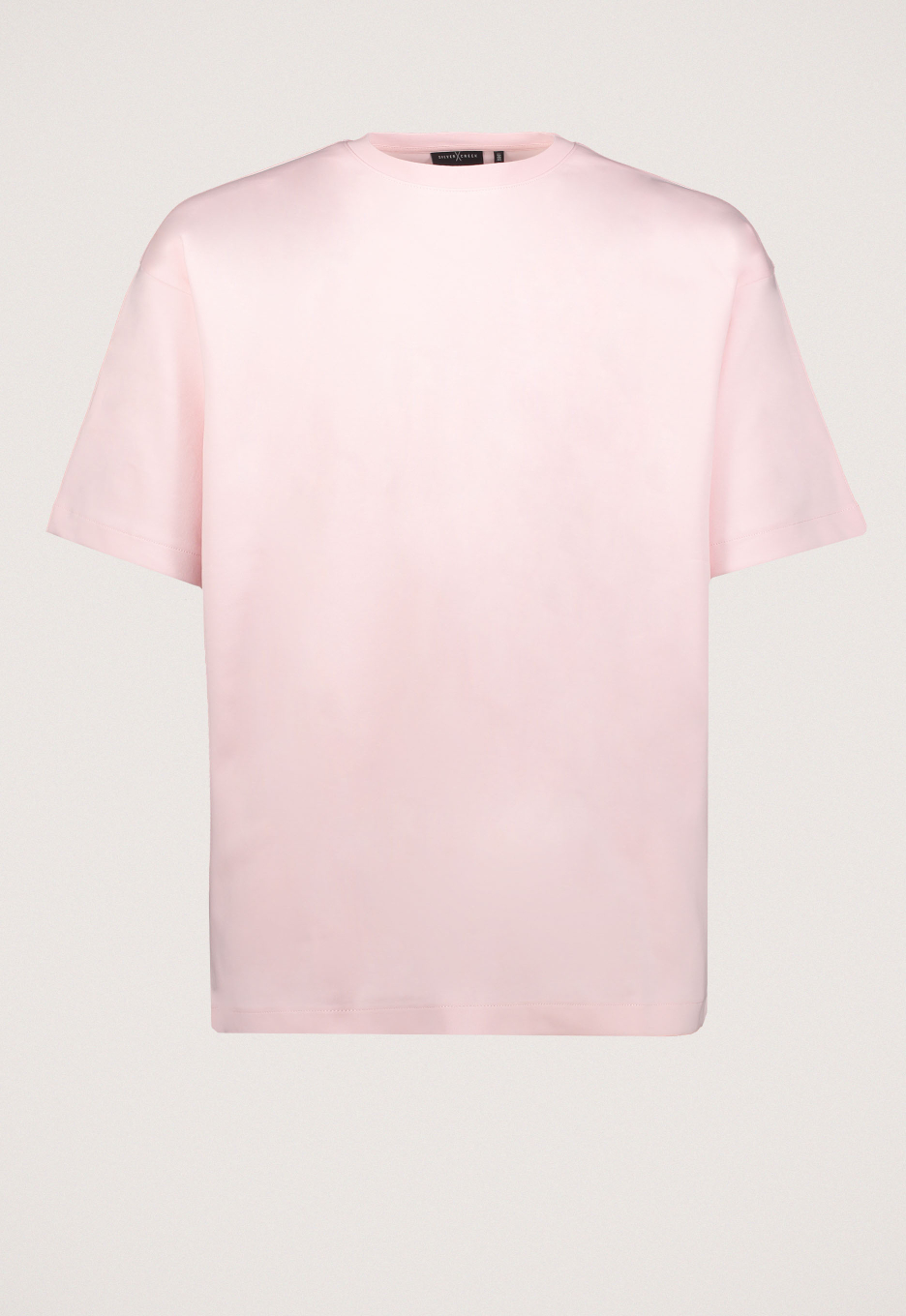 Silvercreek Fox T-shirt
