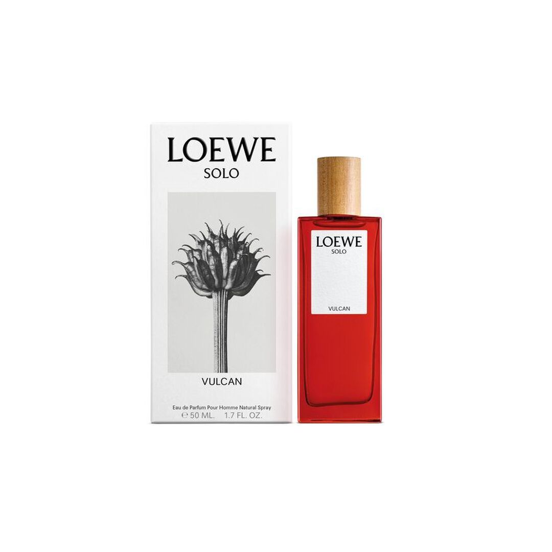 LOEWE LOEWE SOLO VULCAN Eau de Parfum - 50ml