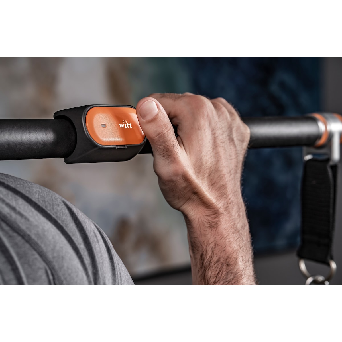 Witt Homegym