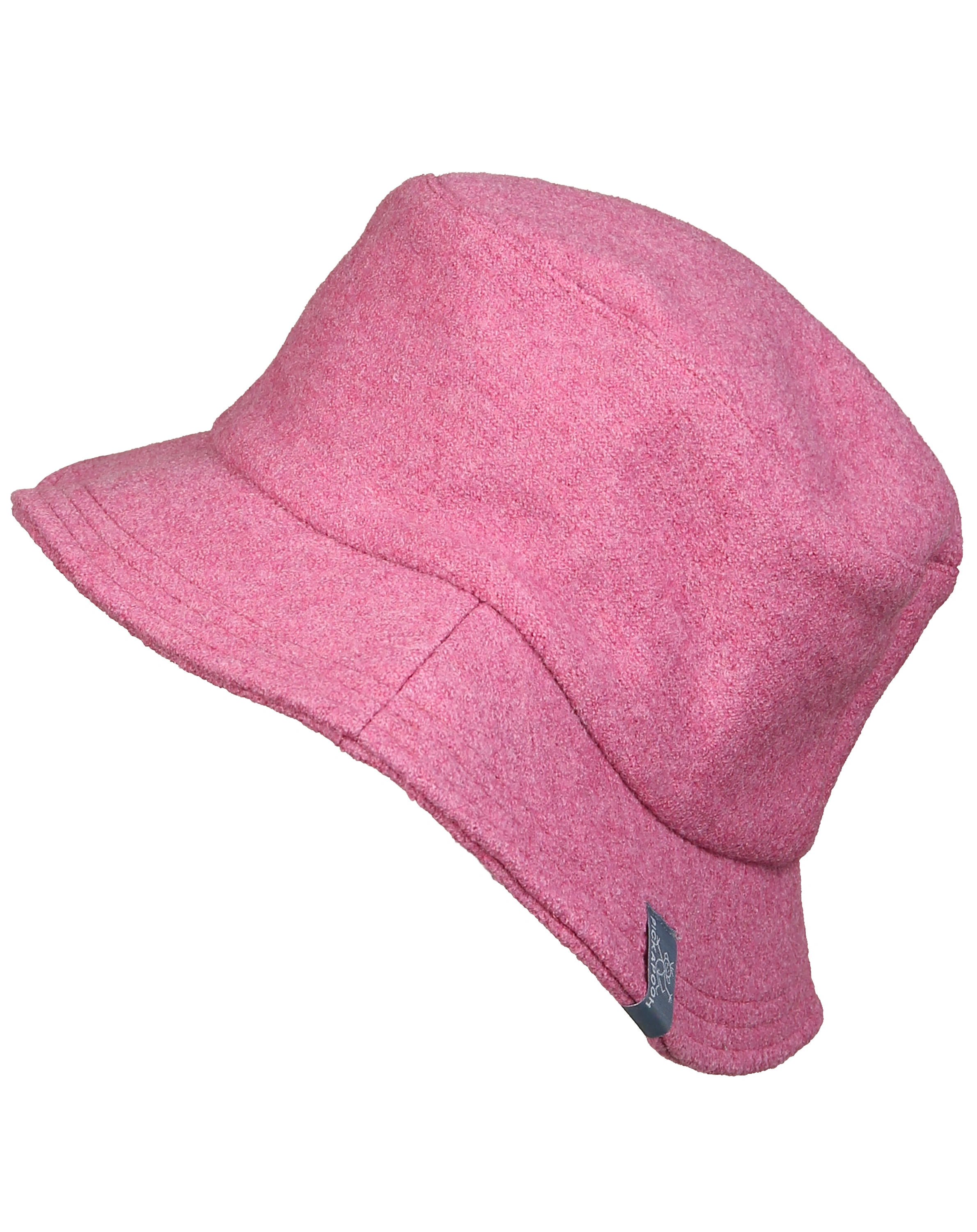 Fleece-Hut HIPSTER WALK in wild rosa