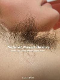 Natural Naked Bushes