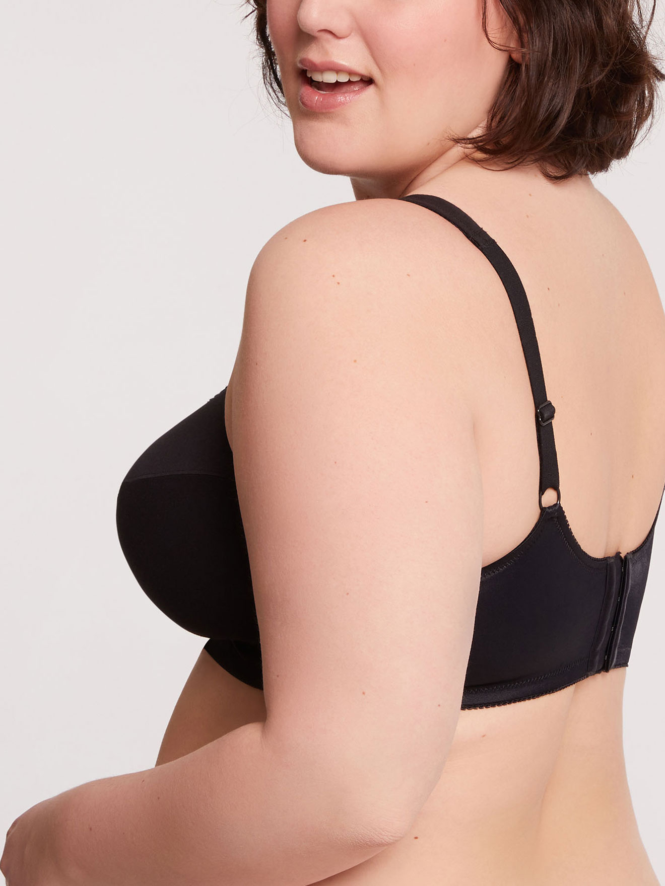 Soutien-gorge Cotton Comfort