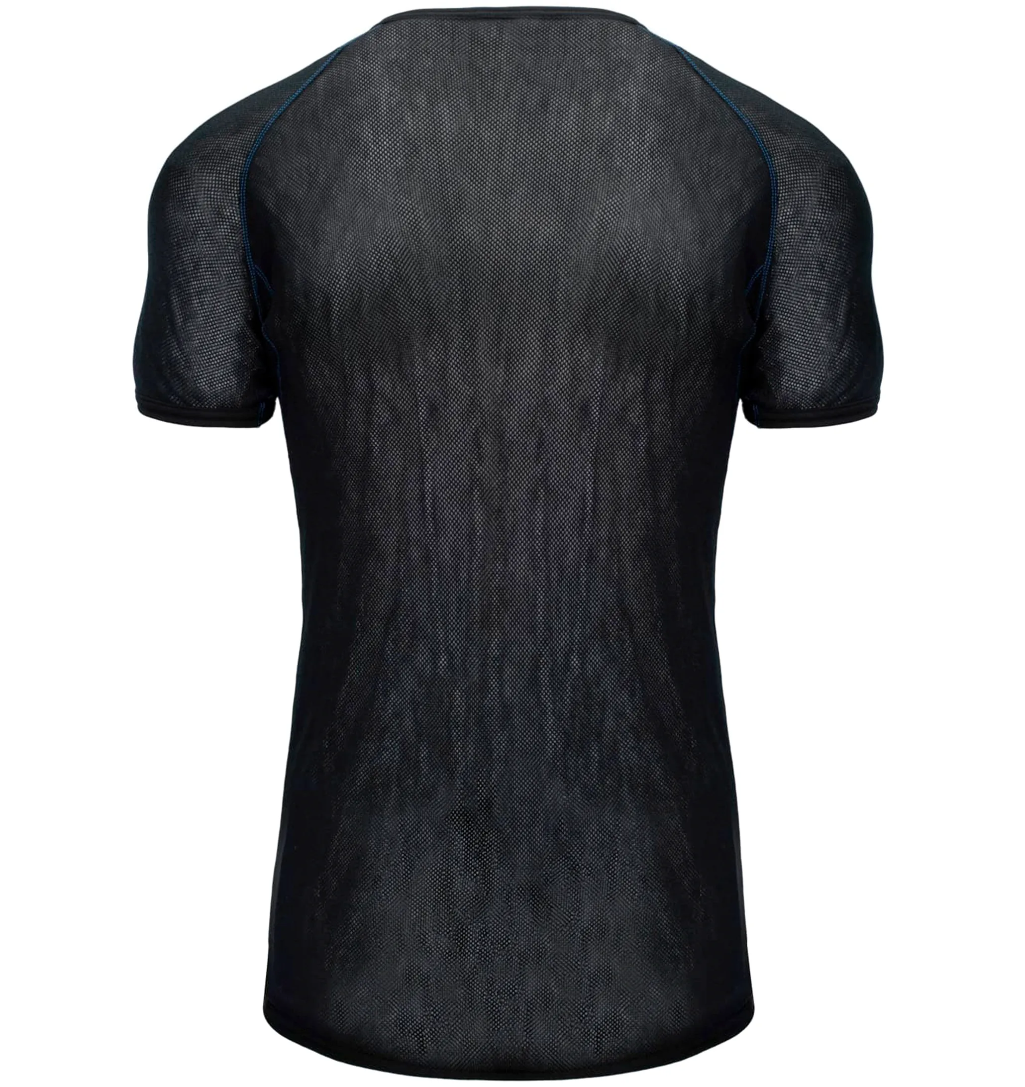 Brynje Men's Wool Thermo Light T-Shirt Black