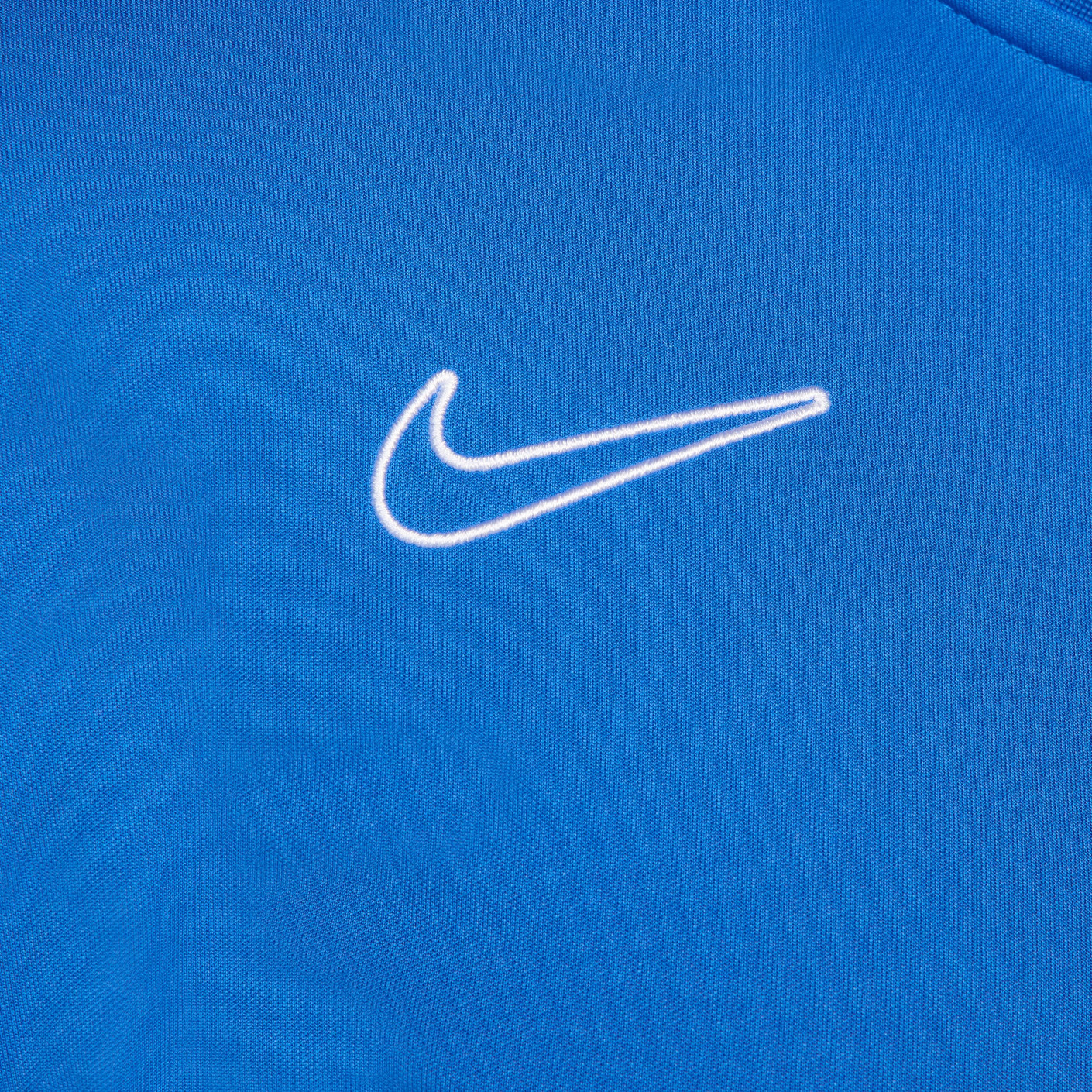 Nike Dri-FIT Academy 23 Trainingsjack Full-Zip Dames Blauw Donkerblauw Wit
