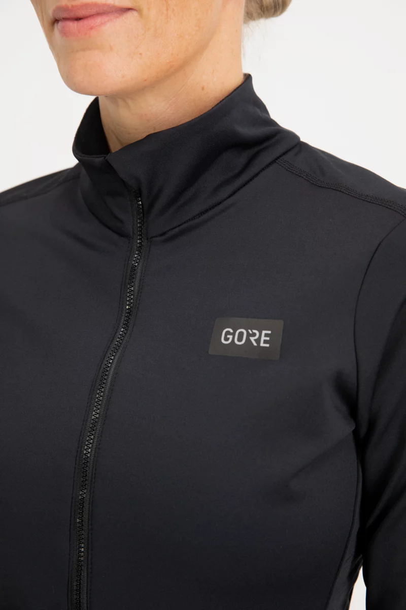 GORE BIKE WEAR Progress Thermo Damen Biketrikot