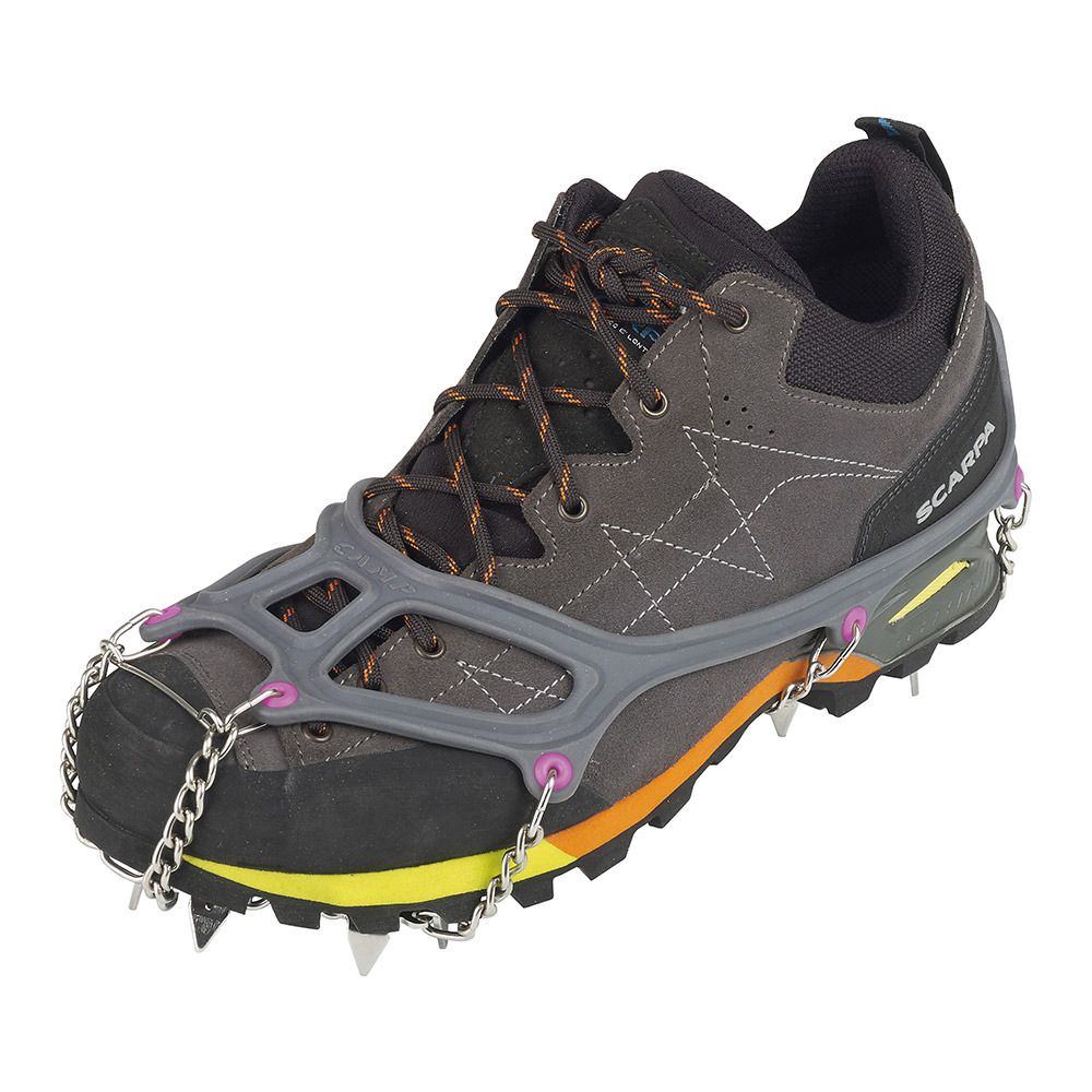 Camp ICE MASTER LIGHT - Crampons grey