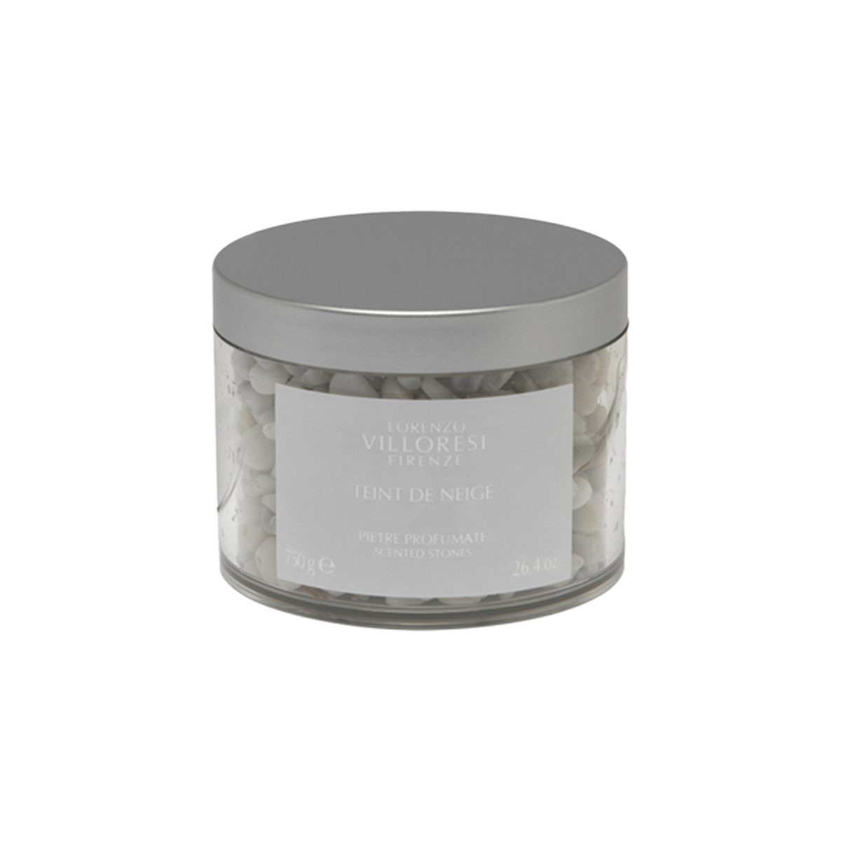 Teint de Neige Scented Stones 750GR