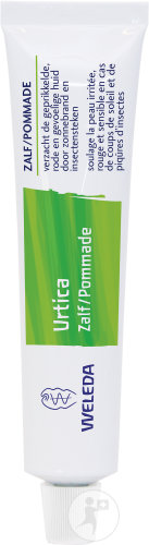 Weleda Urtica Pommade Tube 25g