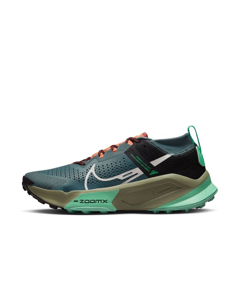 Chaussures de trail Nike ZoomX Zegama pour homme