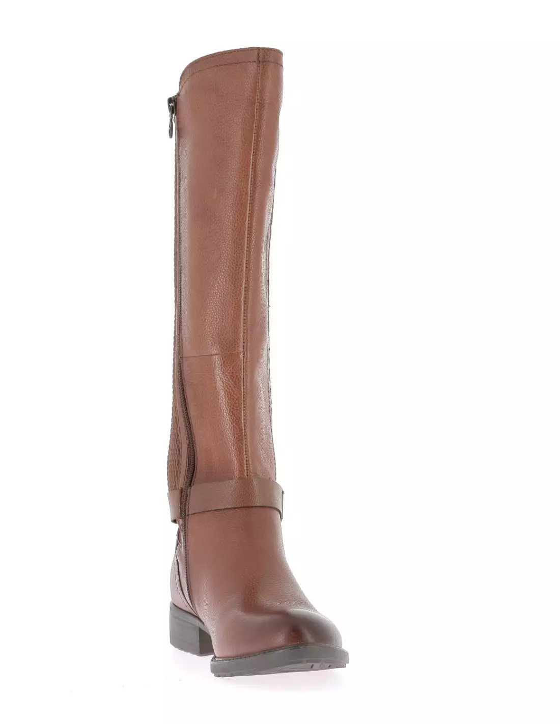 TAMARIS 25511 - Bottes Cognac