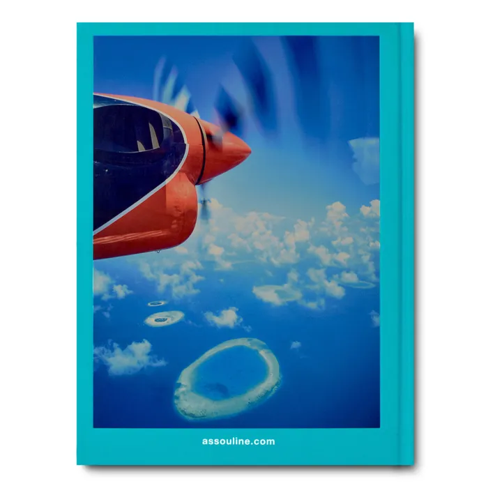 Assouline Chic Stays