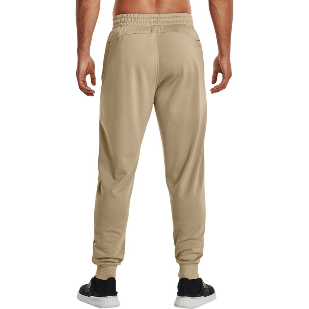 Under Armour ARMOUR FLEECE - Jogging Homme marron
