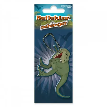 Lutz Mauder TapirElla Reflektoranhänger, T-Rex