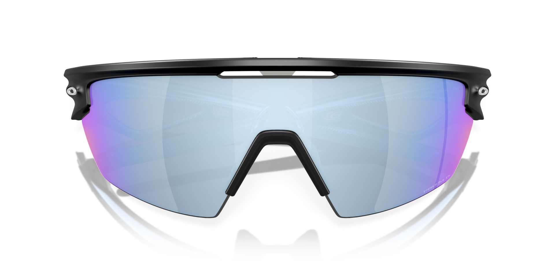 Oakley Sphaera<br>Prizm Deep Water Polarized linse
