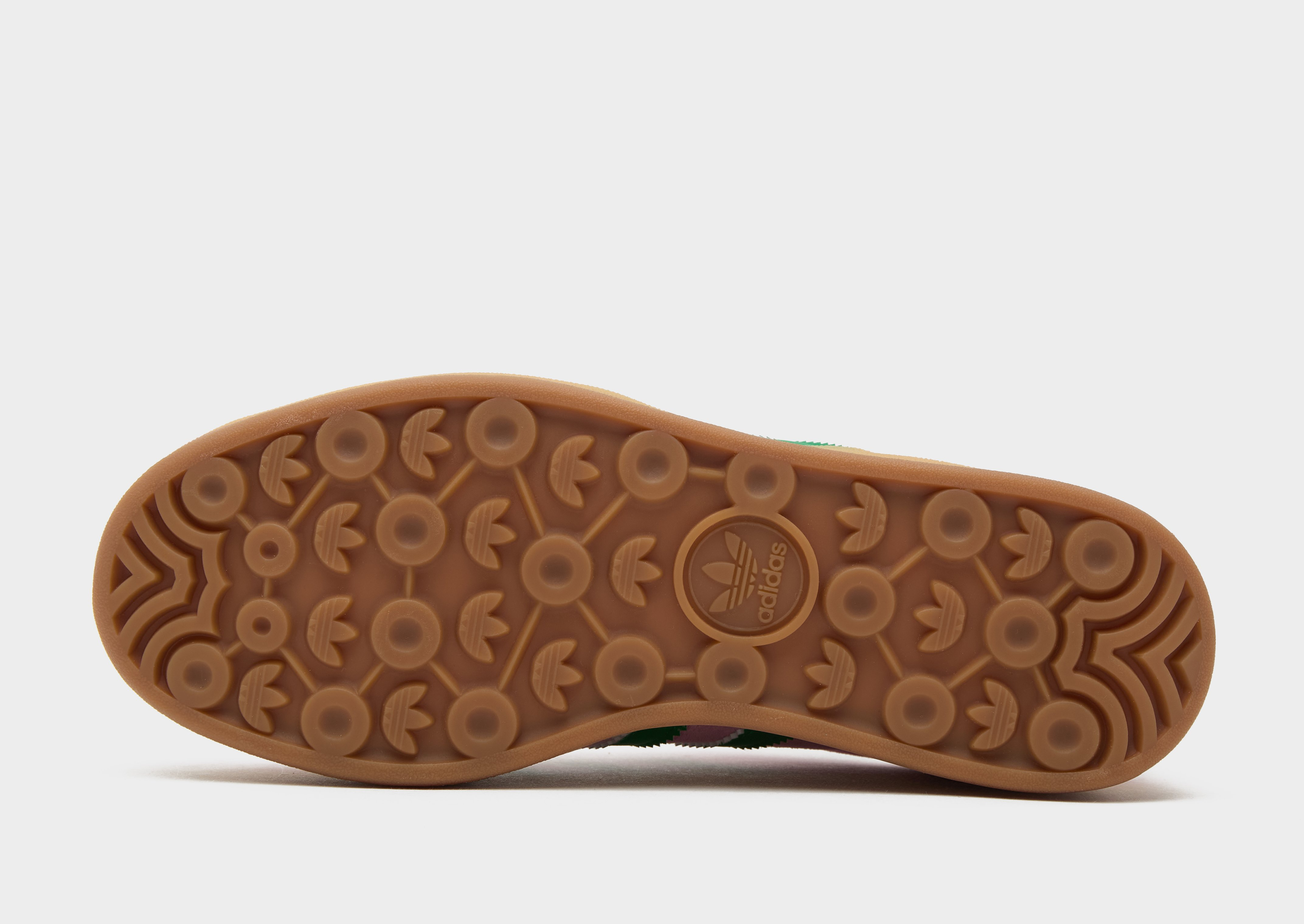 adidas Originals Gazelle Bold Femme