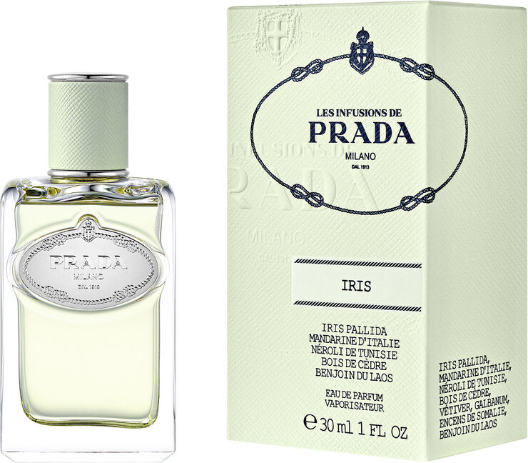 Prada Infusion Diris Eau De Parfum